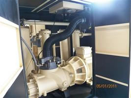 Air Compressor System