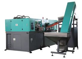 Standard Type Blowing Machine