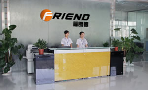 Blow Molding Machine