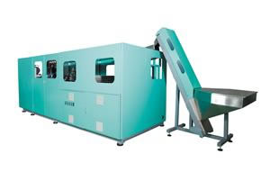 Blow Molding Machine