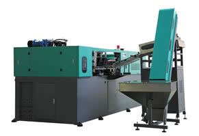 Blow Molding Machine