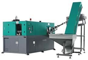 Blow Molding Machine