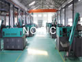 Rotary-Blow Molding Machine